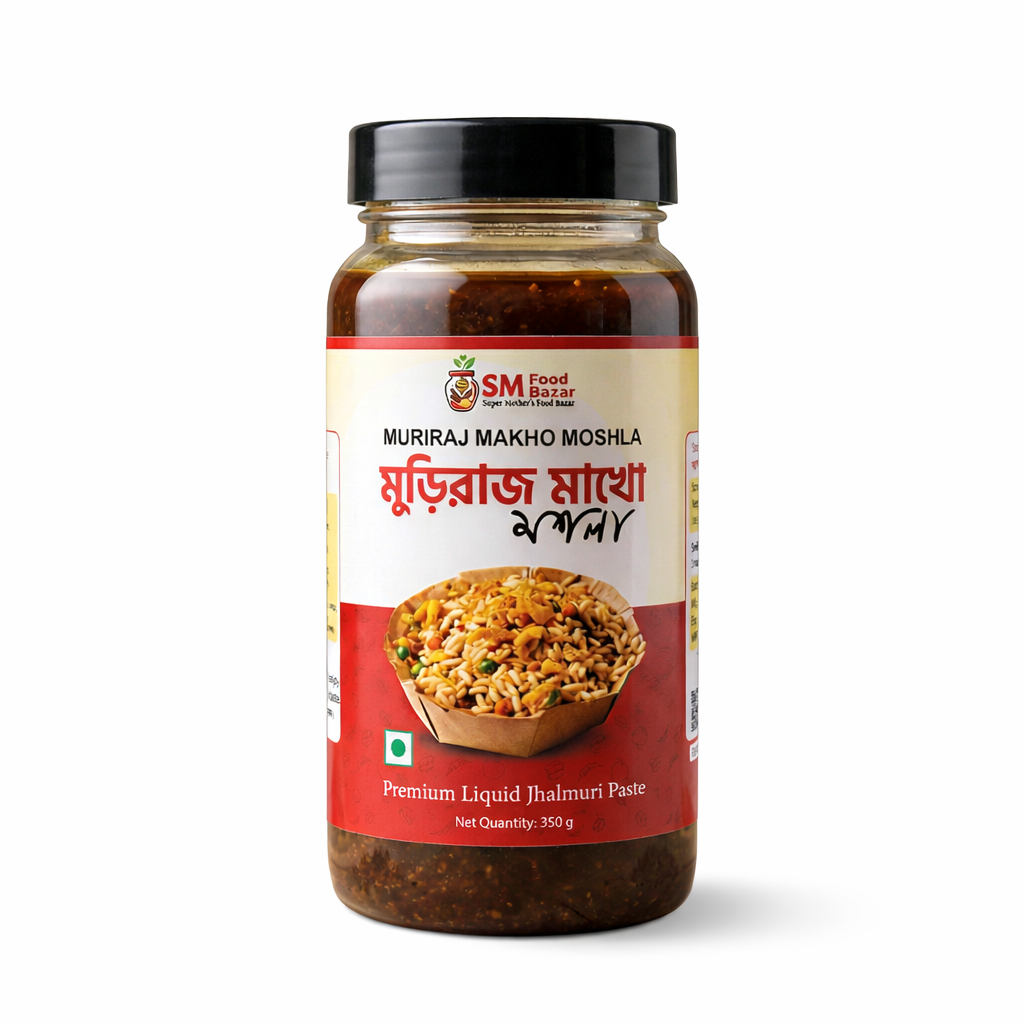 Muriraj Makho Moshla